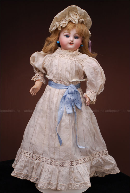 Интерьерная кукла француженка (72 фото) - красивые картинки и HD фото