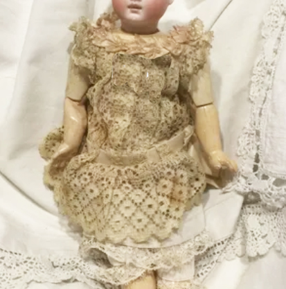 German doll 183