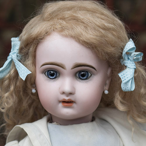 rare antique dolls